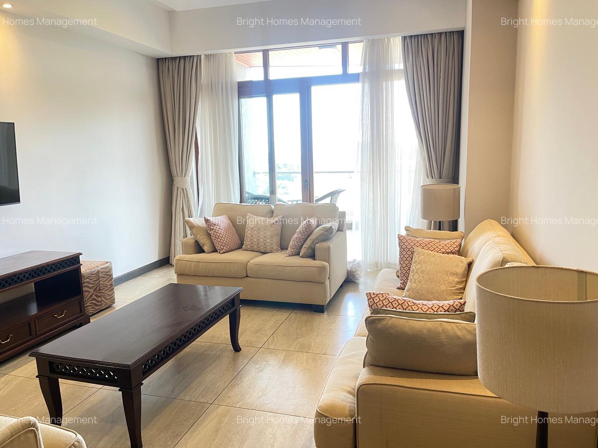 3 Bed Apartment with En Suite in Westlands Area - 3
