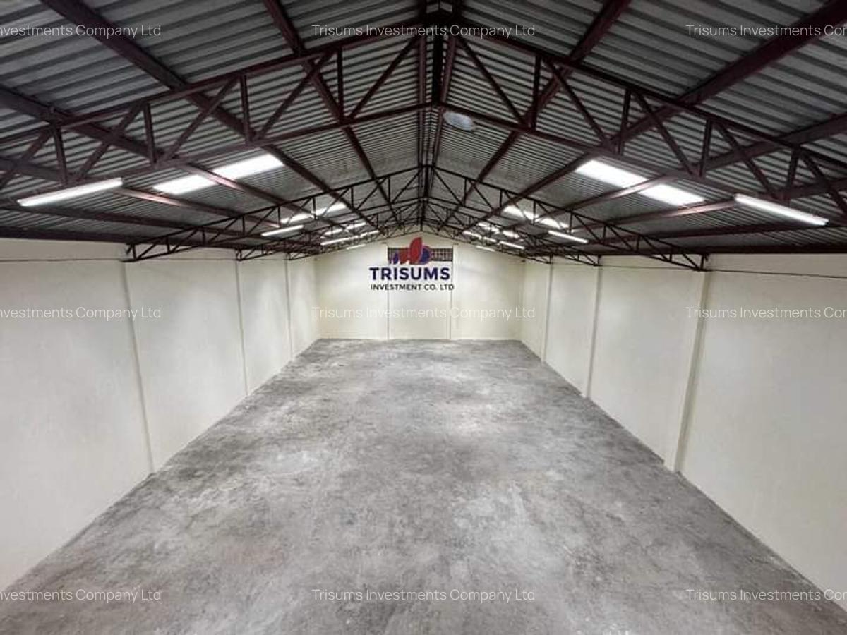 9,000 ft² Warehouse with Fibre Internet in Syokimau - 8