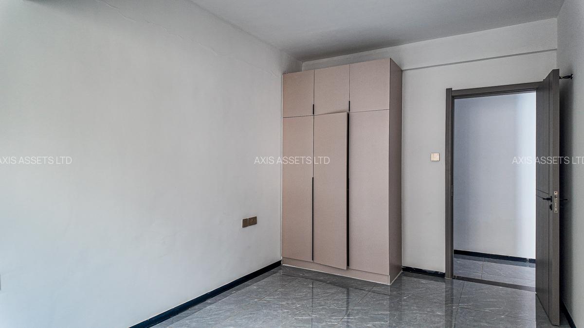 2 Bed Apartment with En Suite in Kileleshwa - 6
