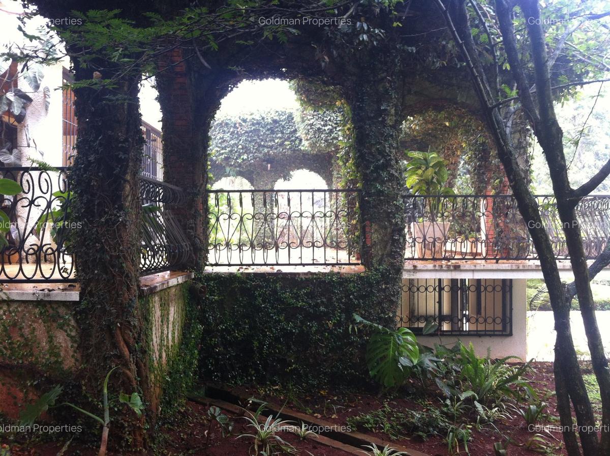 5 Bed House with En Suite at Muthaiga Road - 18