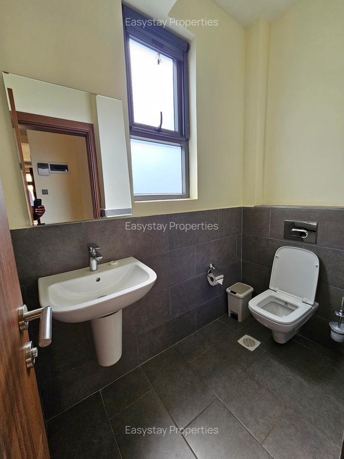 Serviced 2 Bed Apartment with En Suite in Spring Valley - 6