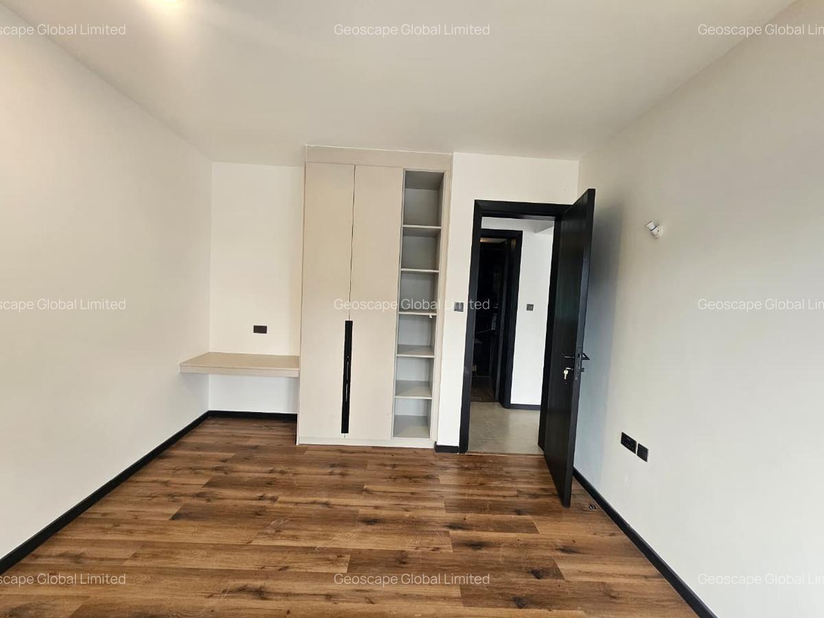 2 Bed Apartment with En Suite in Westlands Area - 1