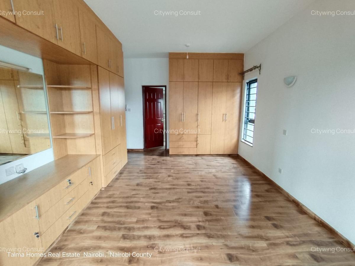 3 Bed Apartment with En Suite at Rhapta Road - 9