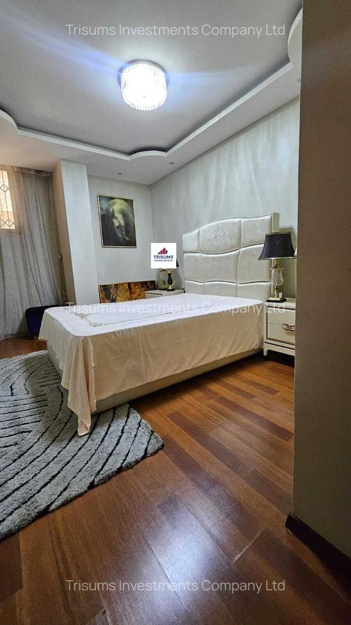 3 Bed Apartment with En Suite in Muthaiga - 5