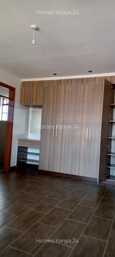 4 Bed Townhouse at Mugutha - 10