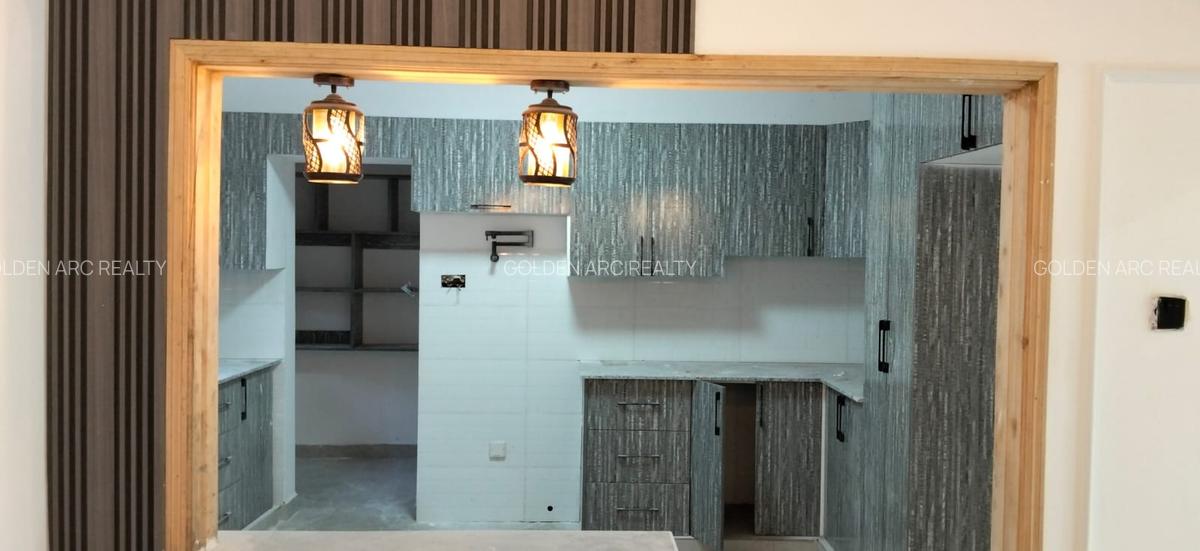 4 Bed House with En Suite in Ngong - 10
