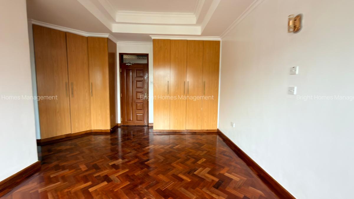 4 Bed Villa with Staff Quarters in Karen - 13
