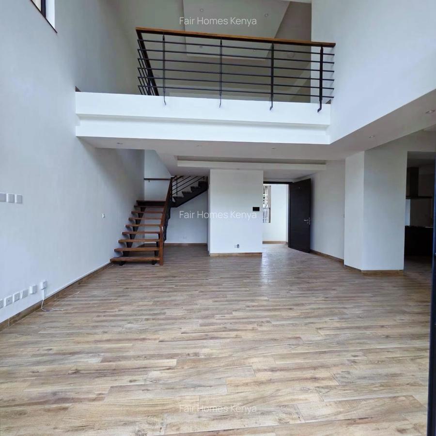 4 Bed Apartment with En Suite at Riverside Drive - 5