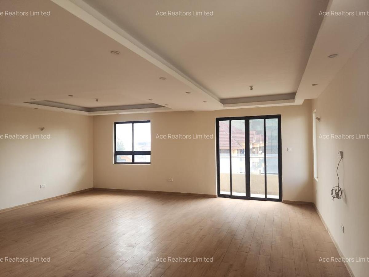 5 Bed Apartment with En Suite at Kusi Lane - 12