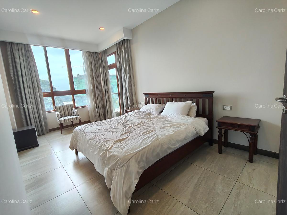 Serviced 2 Bed Apartment with En Suite at Off Peponi Road - 14