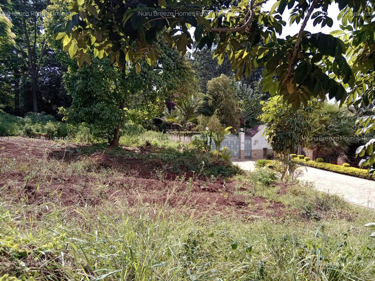 0.46 ac Land in Westlands Area - 1