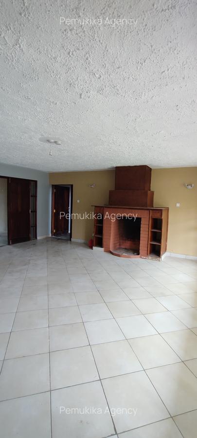 4 Bed House with En Suite at Karen - 8