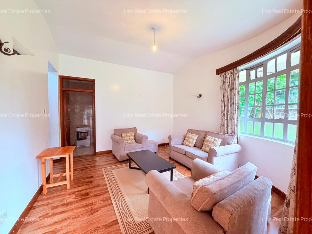 2 Bed House with En Suite in Lower Kabete - 15