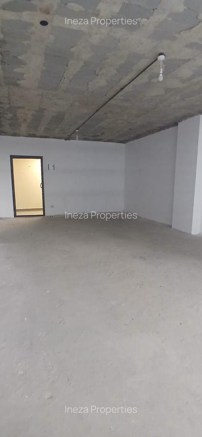 Commercial Property with Backup Generator in Westlands Area - 3