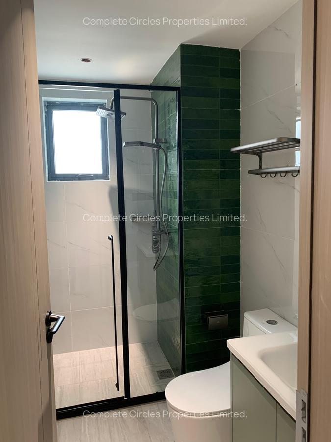 3 Bed Apartment with En Suite at Mombasa Road - 5