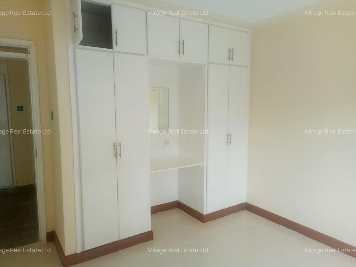 2 Bed Apartment with Parking in Kileleshwa - 14
