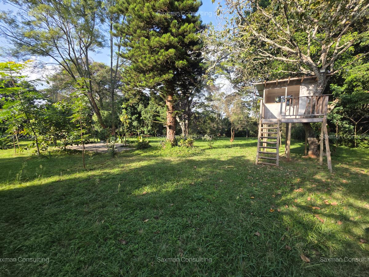 Land in Karen Hardy - 2
