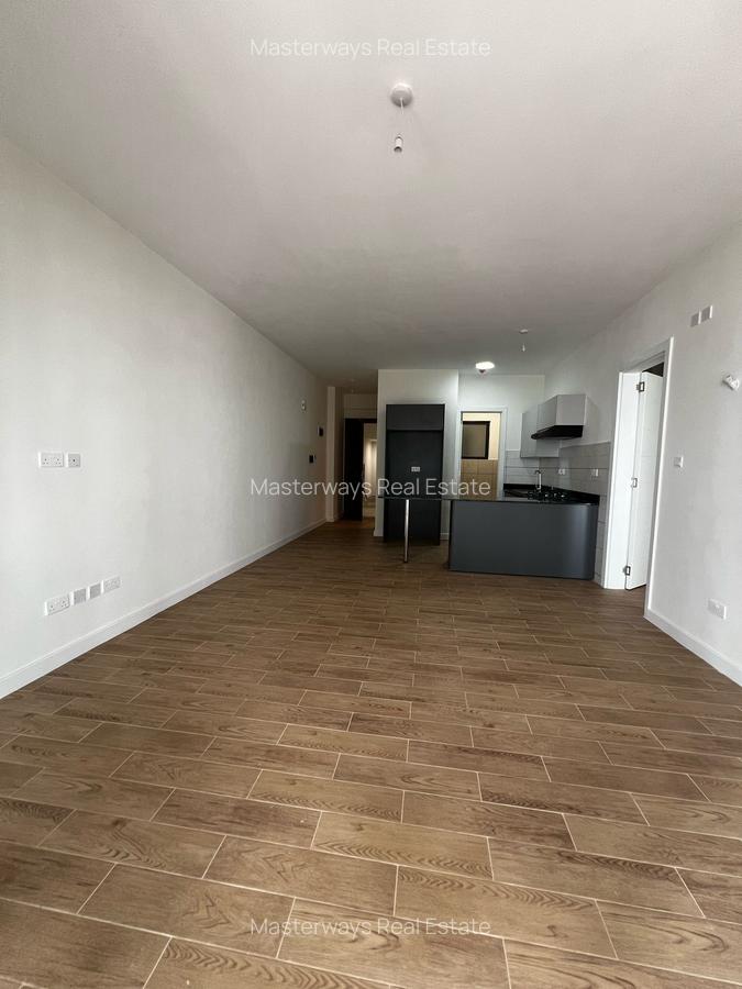 2 Bed Apartment with En Suite in Lavington - 2