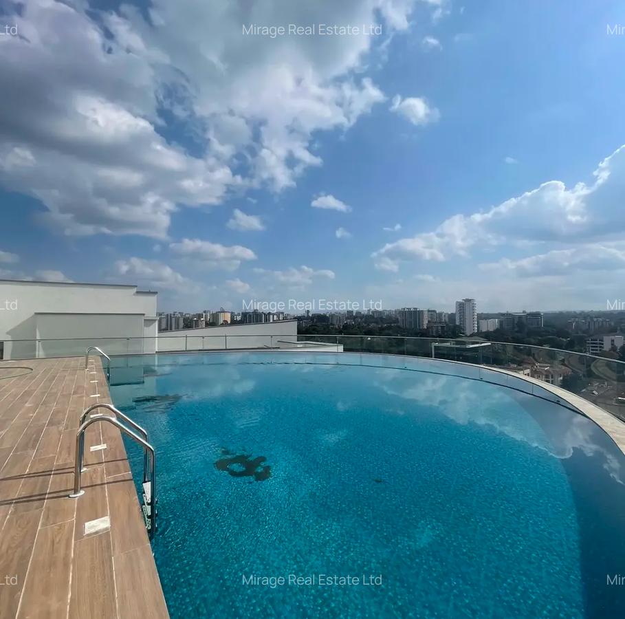 3 Bed Apartment with En Suite in Riverside - 17