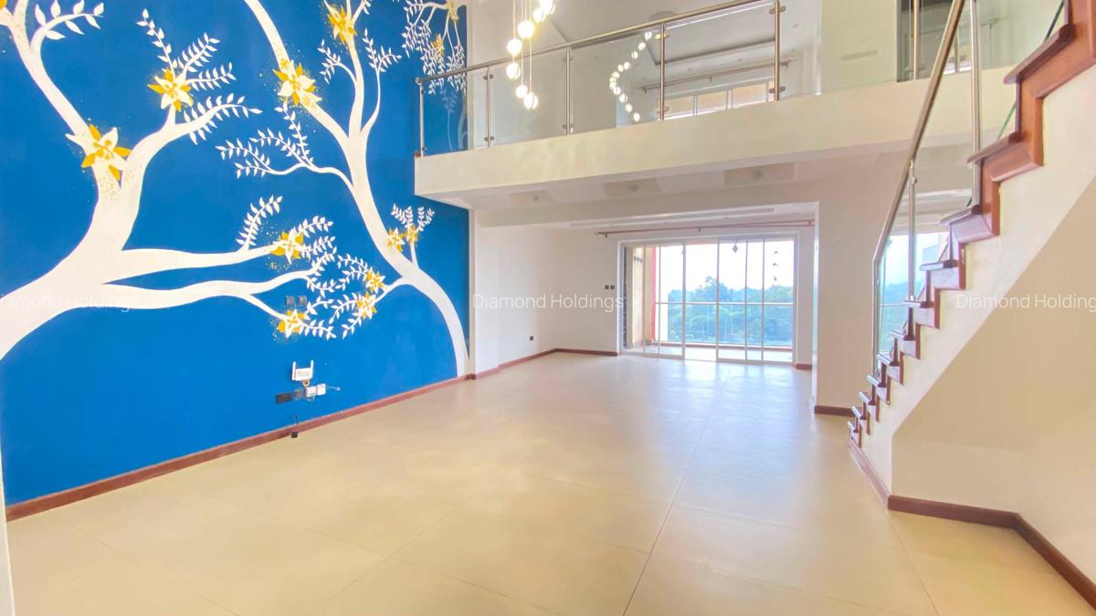 4 Bed Apartment with En Suite at General Mathenge - 1