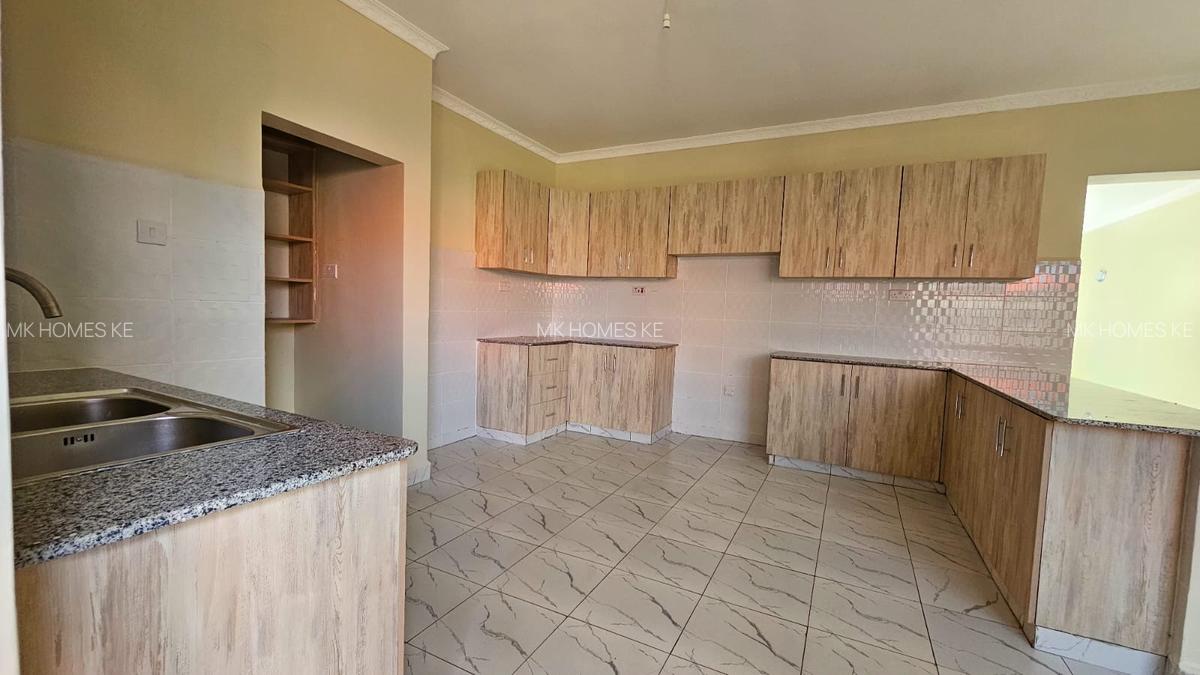 3 Bed House with En Suite at Kenyatta Road - 8