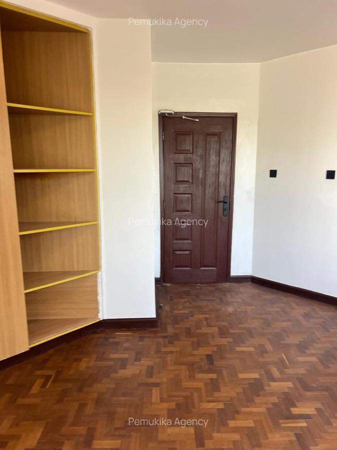 4 Bed Apartment with En Suite at Upper Hill Nairobi - 5