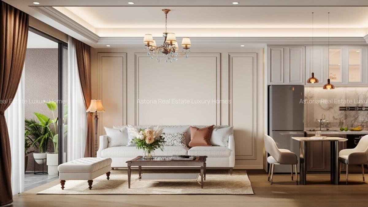 1 Bed Apartment with En Suite at 2026-399 - 5