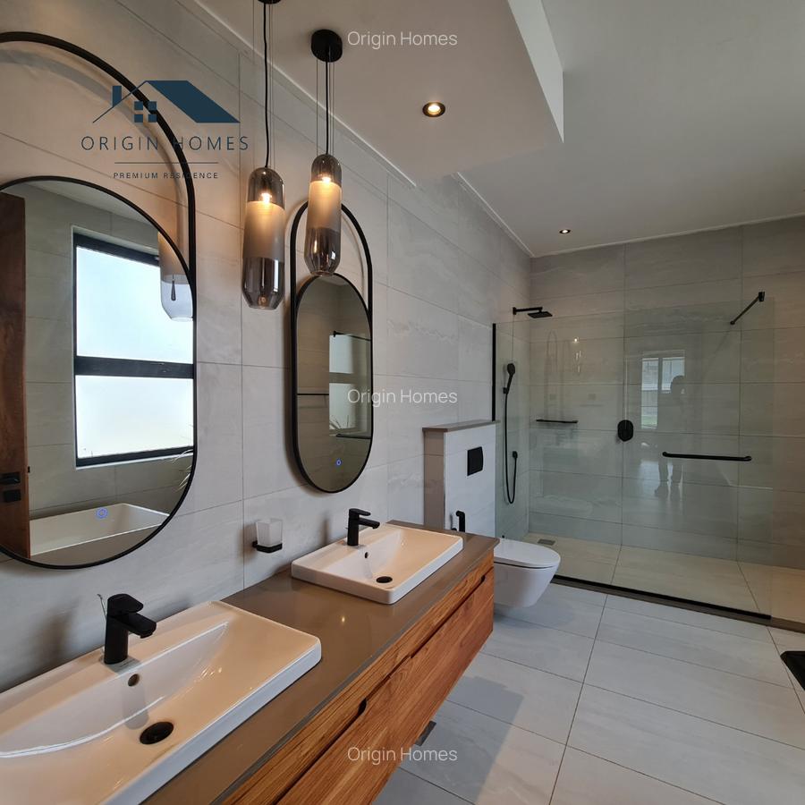 4 Bed Townhouse with En Suite at Loresho - 9