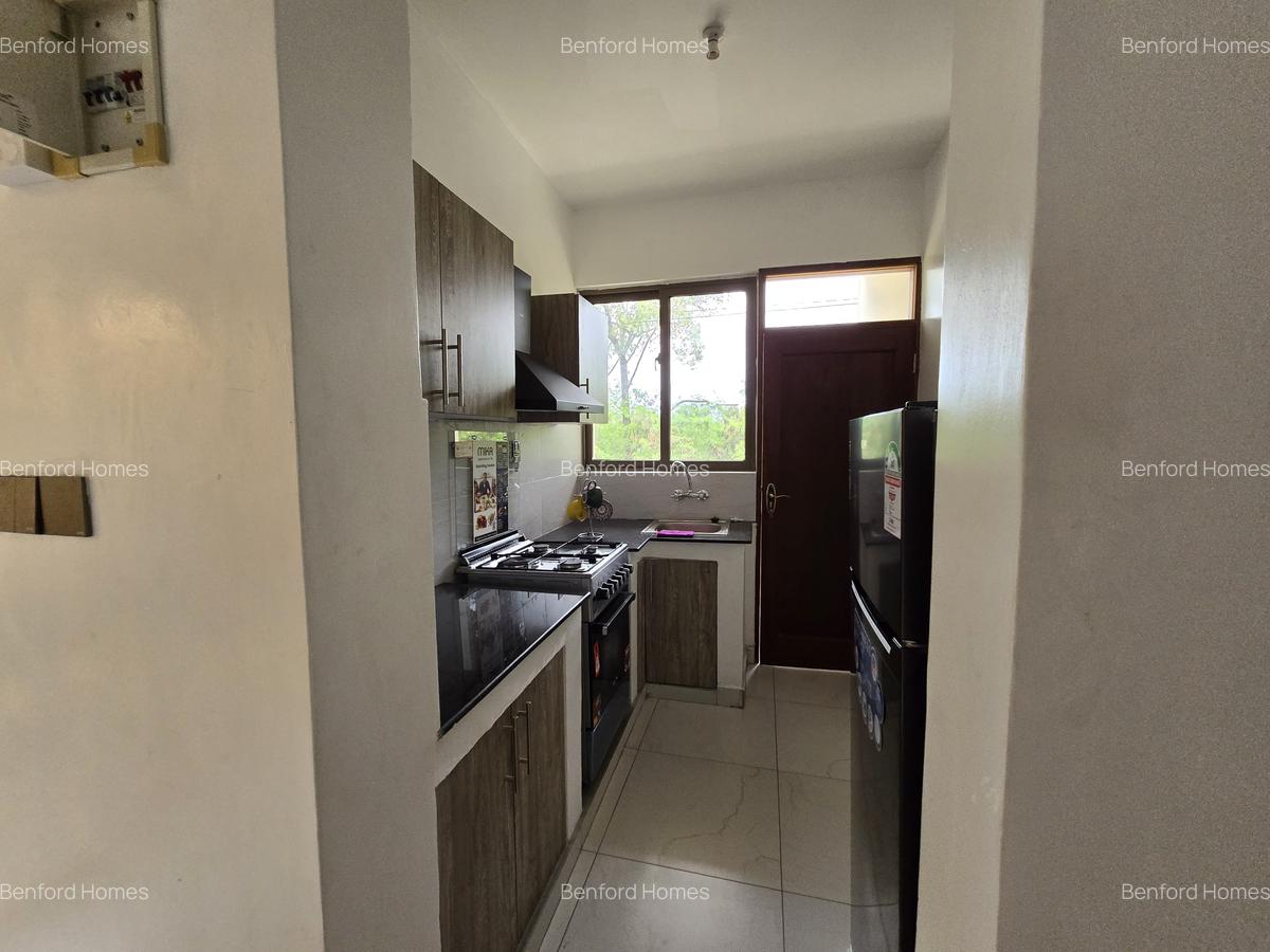 1 Bed Apartment with Borehole at Bamburi - 16