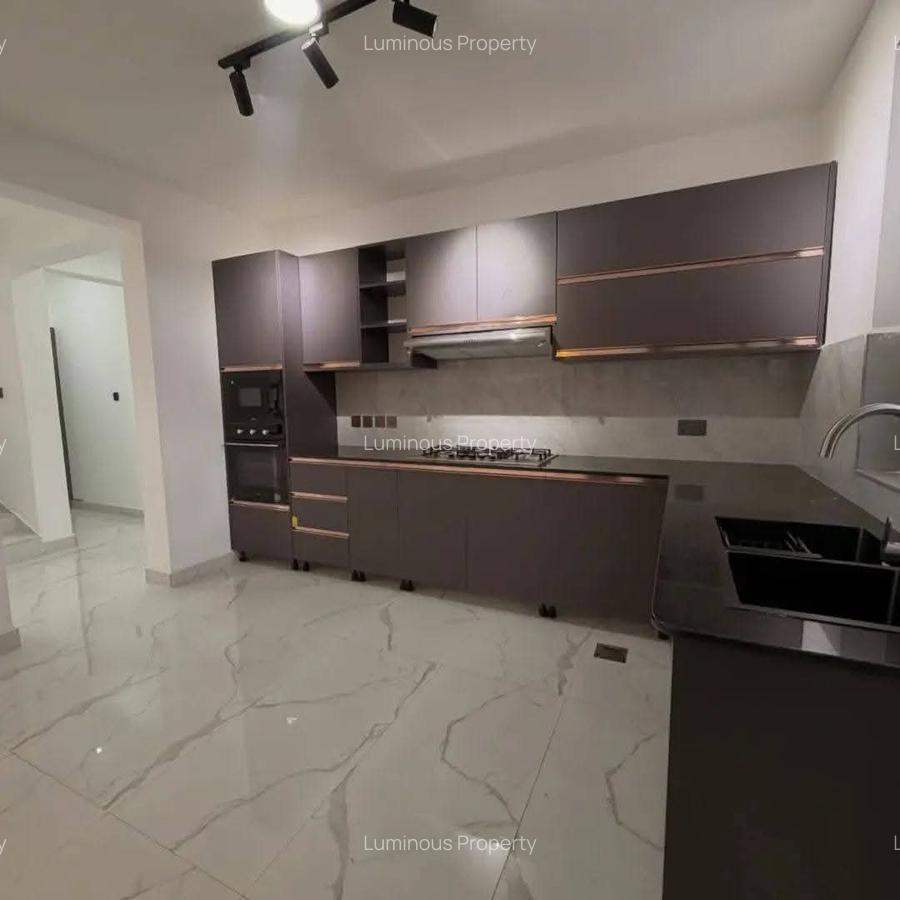 5 Bed House with En Suite at Mugutha - 7