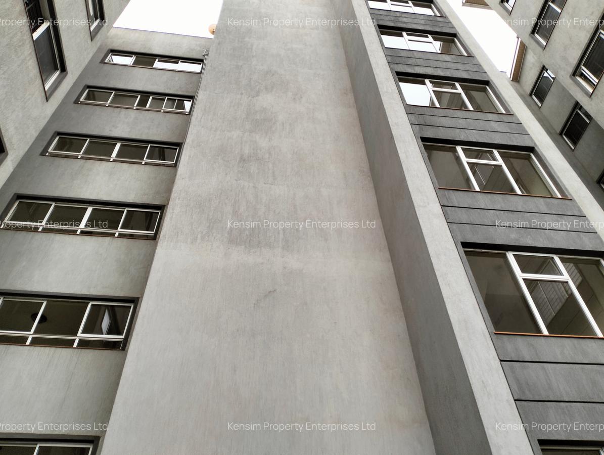 3 Bed Apartment with En Suite in Westlands Area - 5