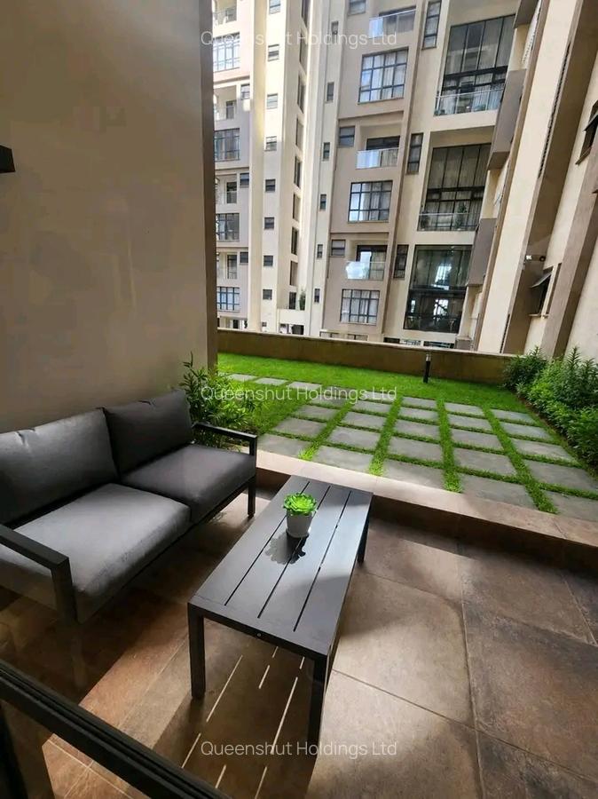 3 Bed Apartment with En Suite in Riverside - 1
