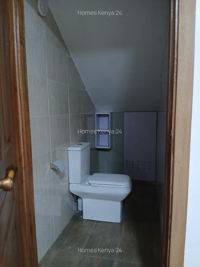 3 Bed House in Runda - 12