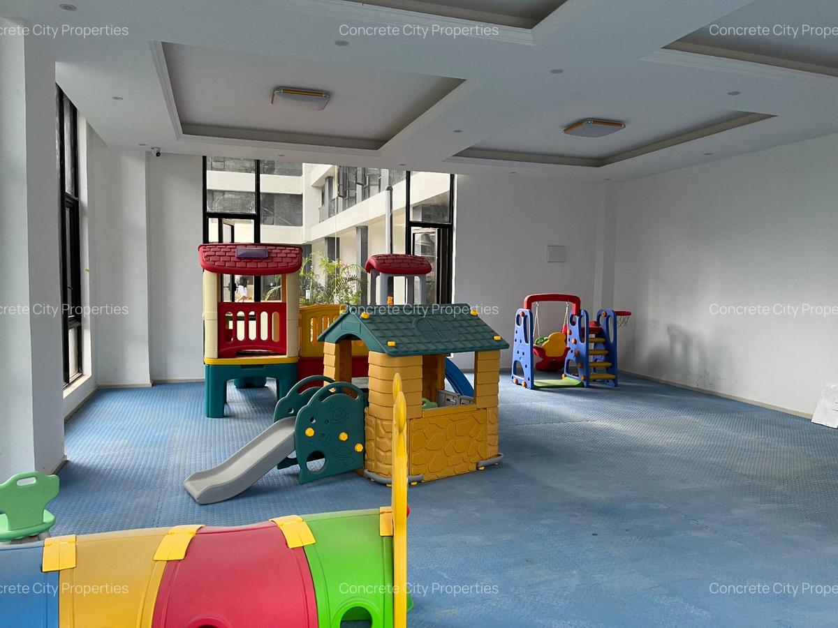 1 Bed Apartment in Westlands Area - 4