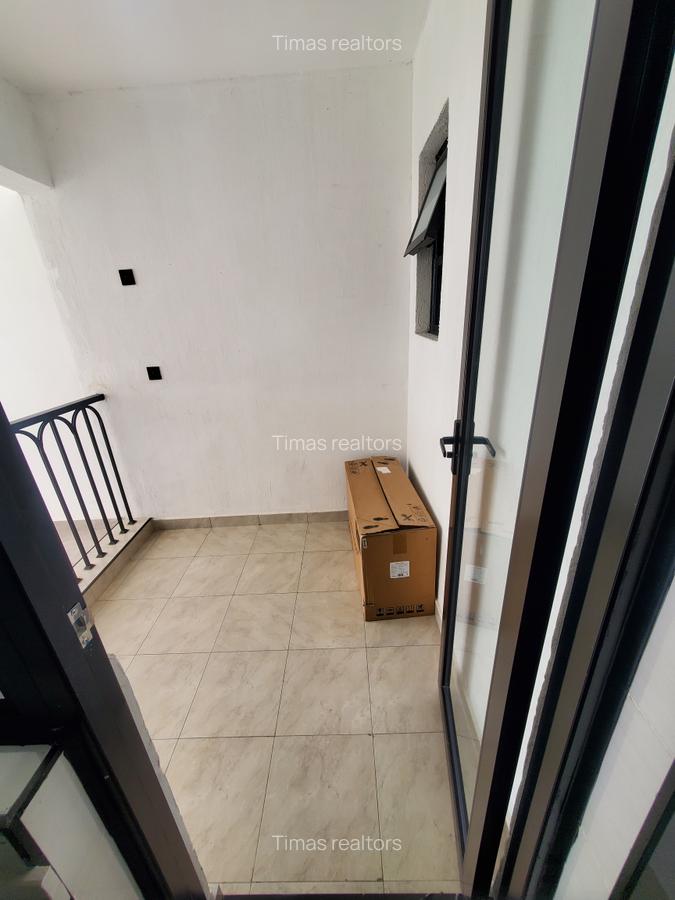2 Bed Apartment with En Suite at Syokimau - 7