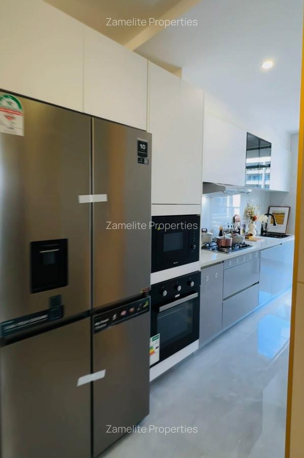 2 Bed House in Westlands Area - 5