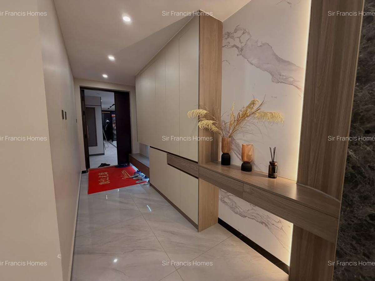 Serviced 4 Bed Apartment with En Suite at Kileleshwa - 7