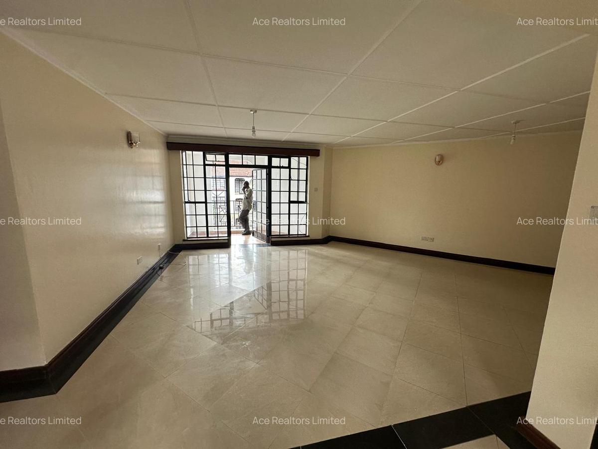 3 Bed Apartment with En Suite at Argwings Kodhek Road - 14