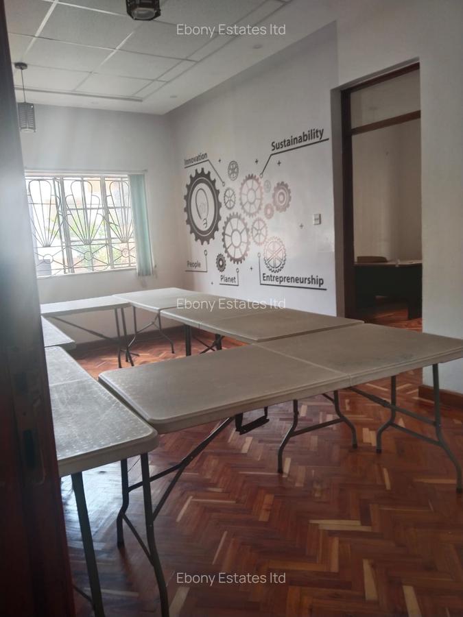 Commercial Property with Service Charge Included in Lavington - 10