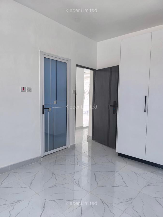 4 Bed House with En Suite in Kitengela - 12