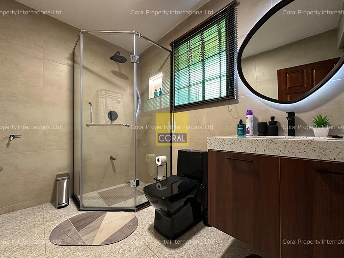 2 Bed House in Karen - 14