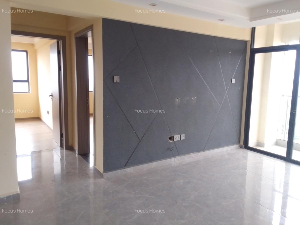 2 Bed Apartment with En Suite in Kileleshwa - 17