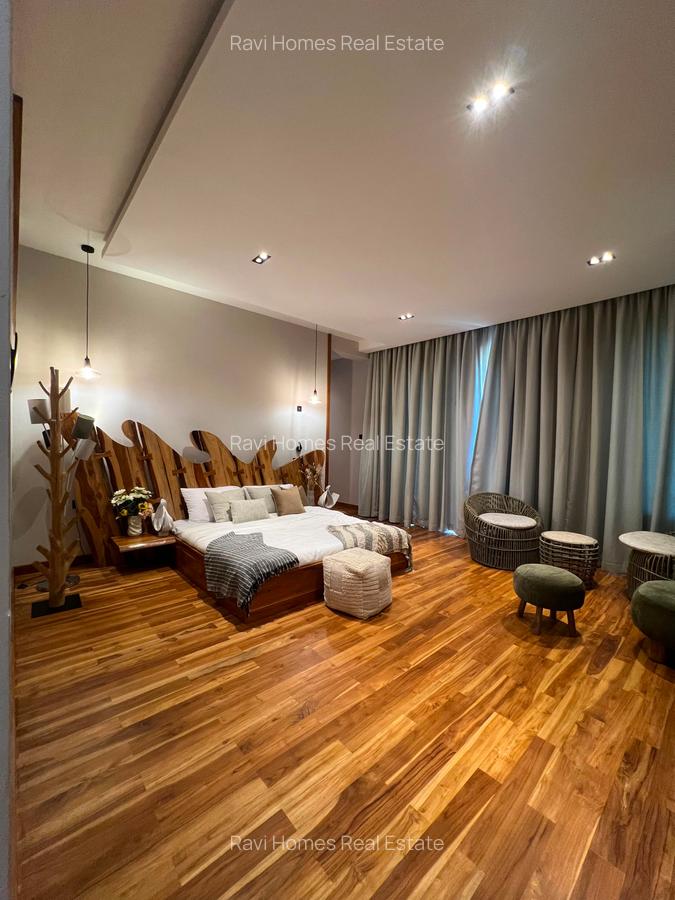 4 Bed Villa with En Suite at Loresho - 7