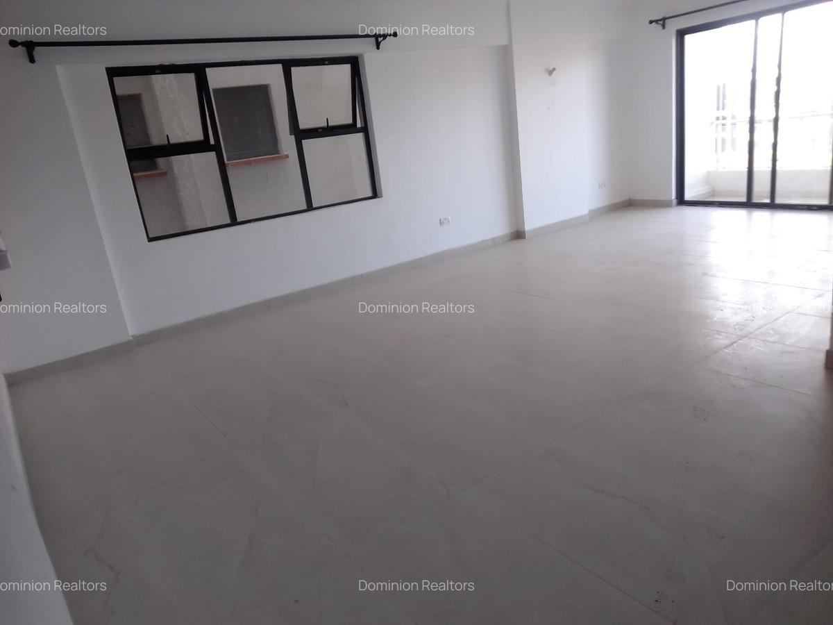 3 Bed Apartment with En Suite at General Mathenge Gardens - 4