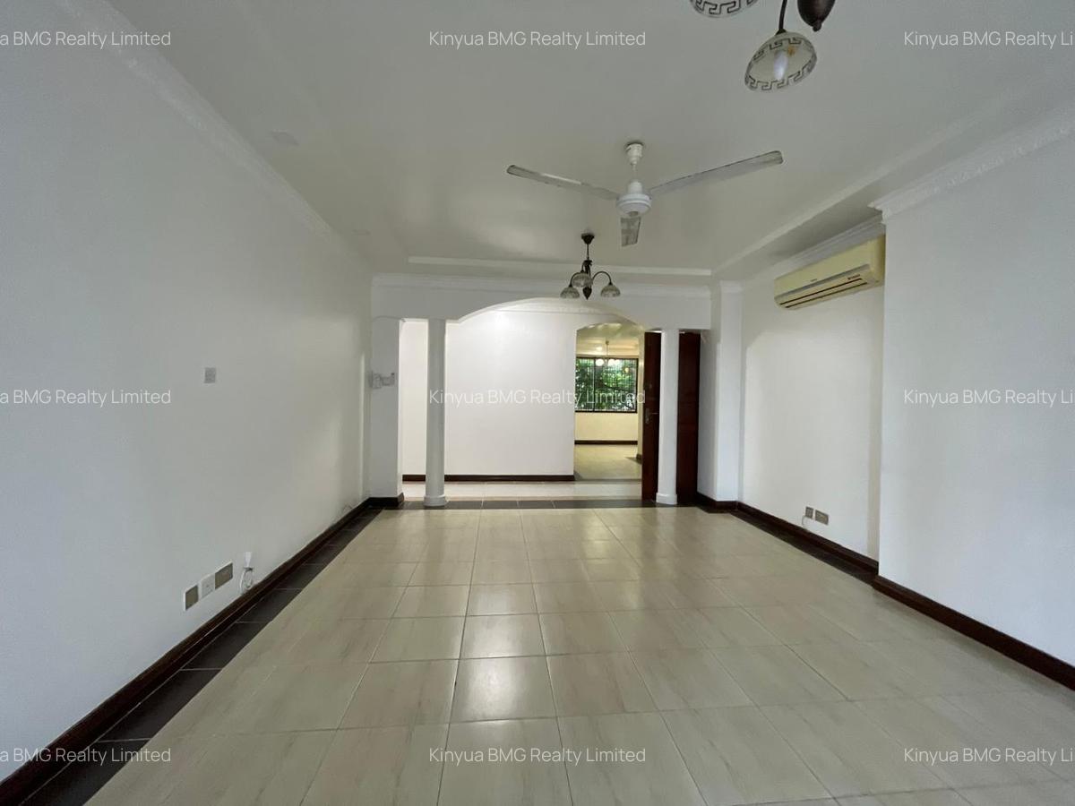 Serviced 3 Bed Apartment with En Suite in Nyali Area - 8