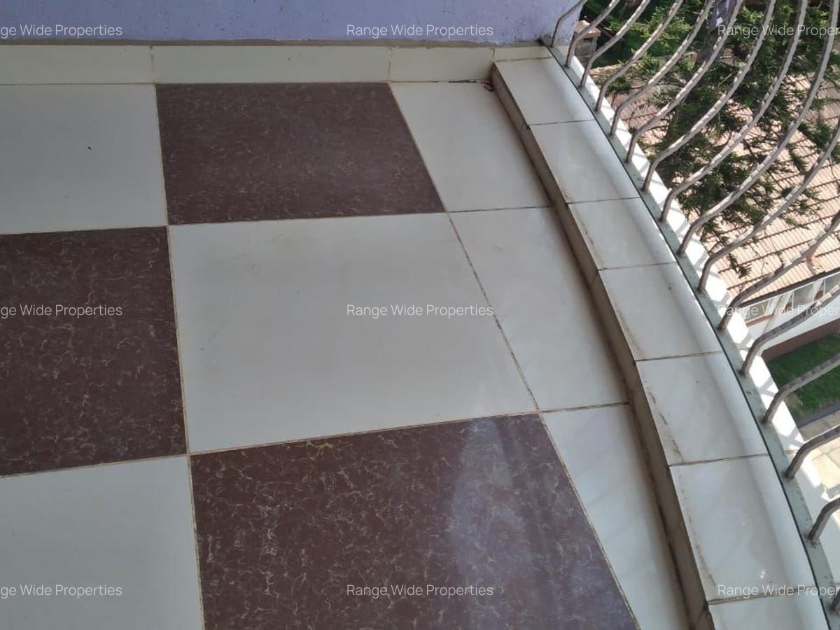 2 Bed Apartment with En Suite in Kileleshwa - 9