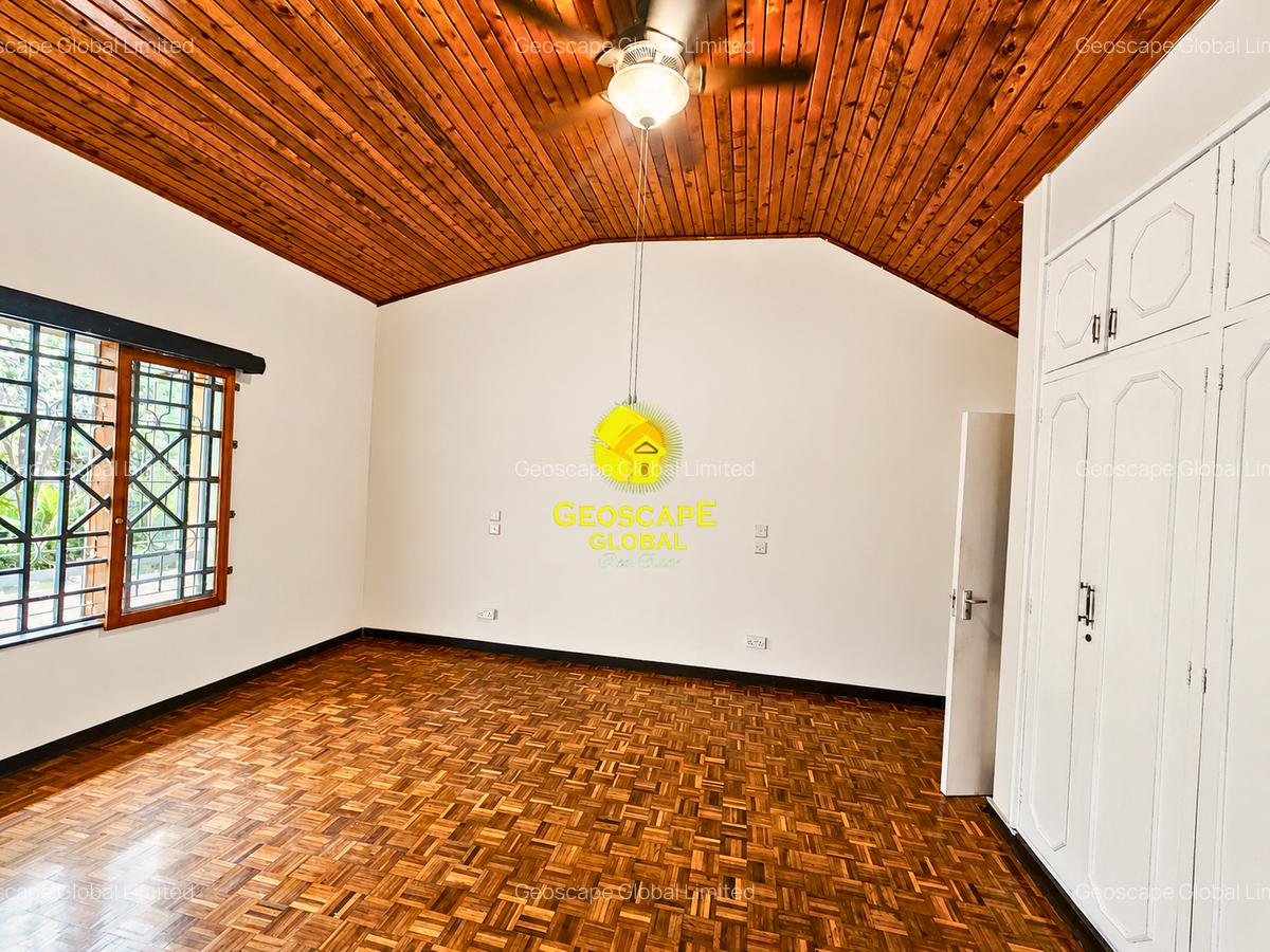 5 Bed House with En Suite in Gigiri - 8