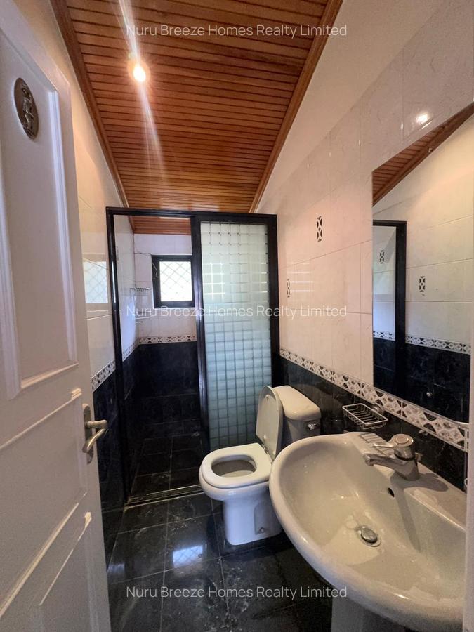 5 Bed House with En Suite in Thigiri - 6