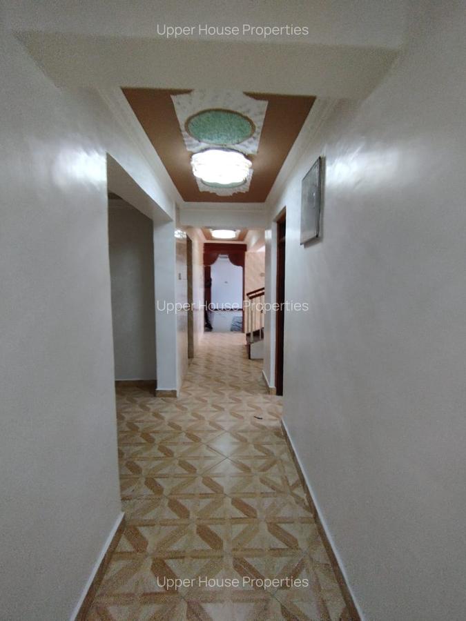 5 Bed Villa with En Suite at Nanyuki Airstrip - 3
