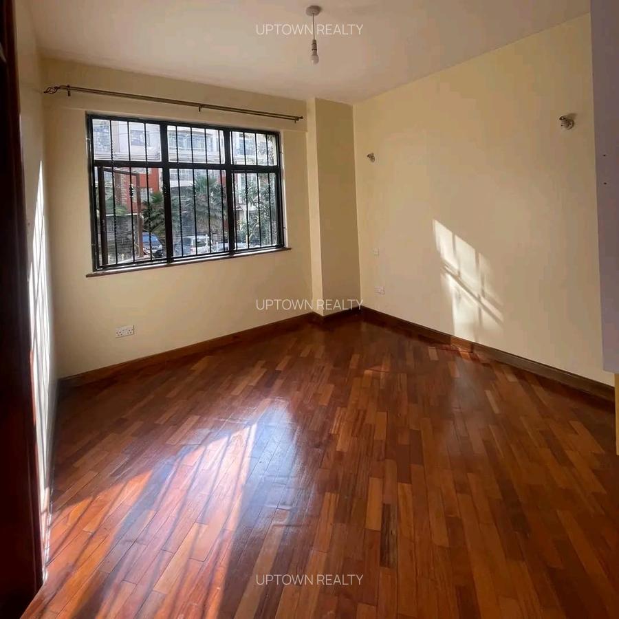 2 Bed Apartment with En Suite at Kilimani - 7
